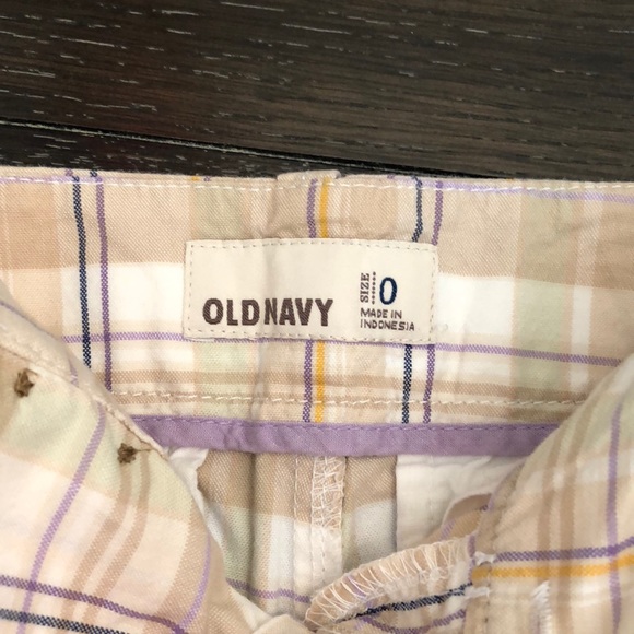 3 pairs of shorts - Picture 7 of 8